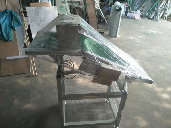 東莞帶式輸送機(jī)
