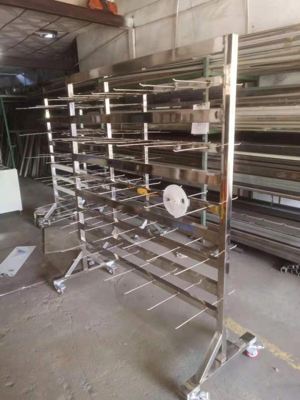 江蘇不銹鋼燈珠掛架