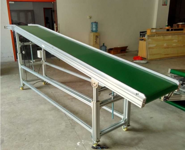 東莞接駁臺(tái)（小型輸送線）供應(yīng)廠家
