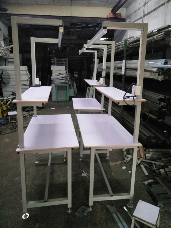 深圳寶安單邊工作臺生產(chǎn)廠家