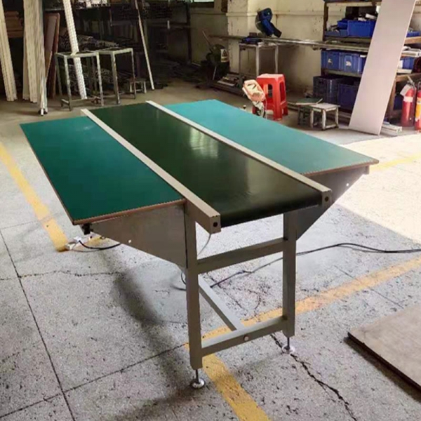 車間小型流水線工作臺