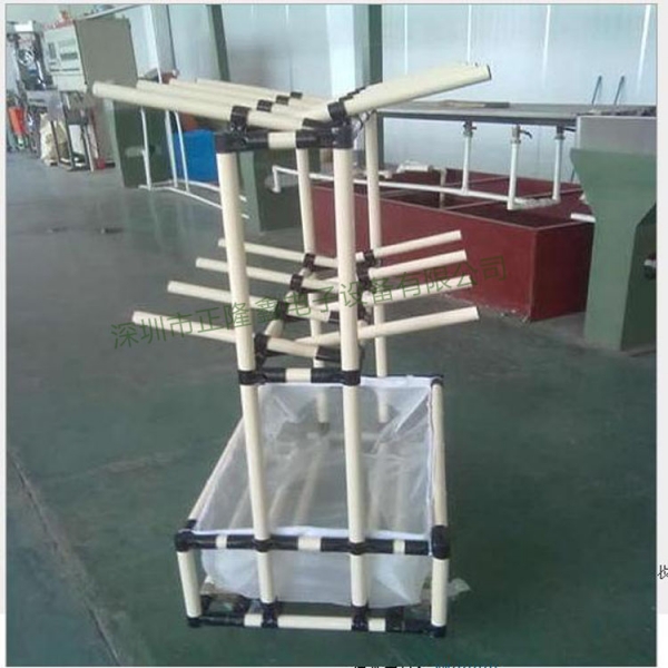 江蘇線束掛架，周轉(zhuǎn)車，按需定做